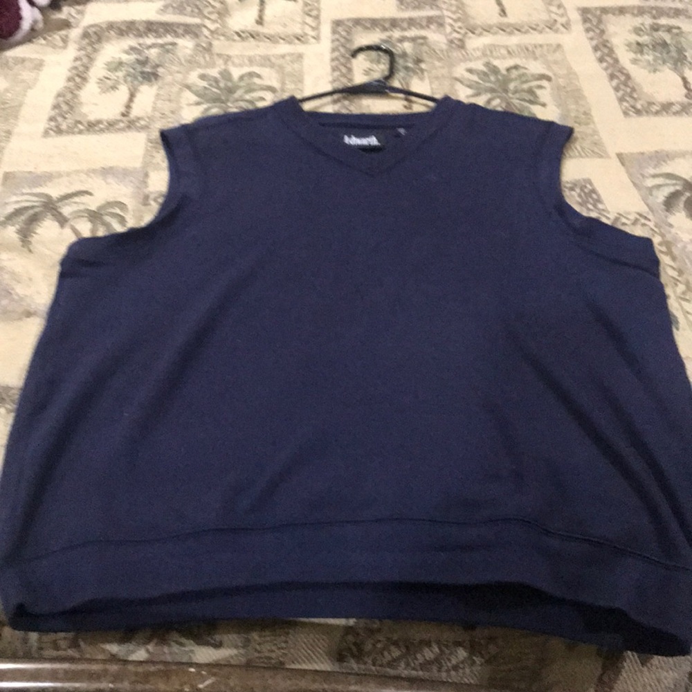 Men’s Ashworth vest
